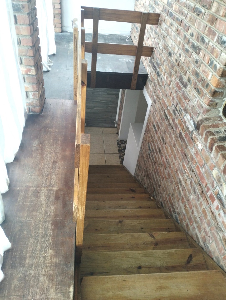 To Let 2 Bedroom Property for Rent in Aalwyndal Western Cape